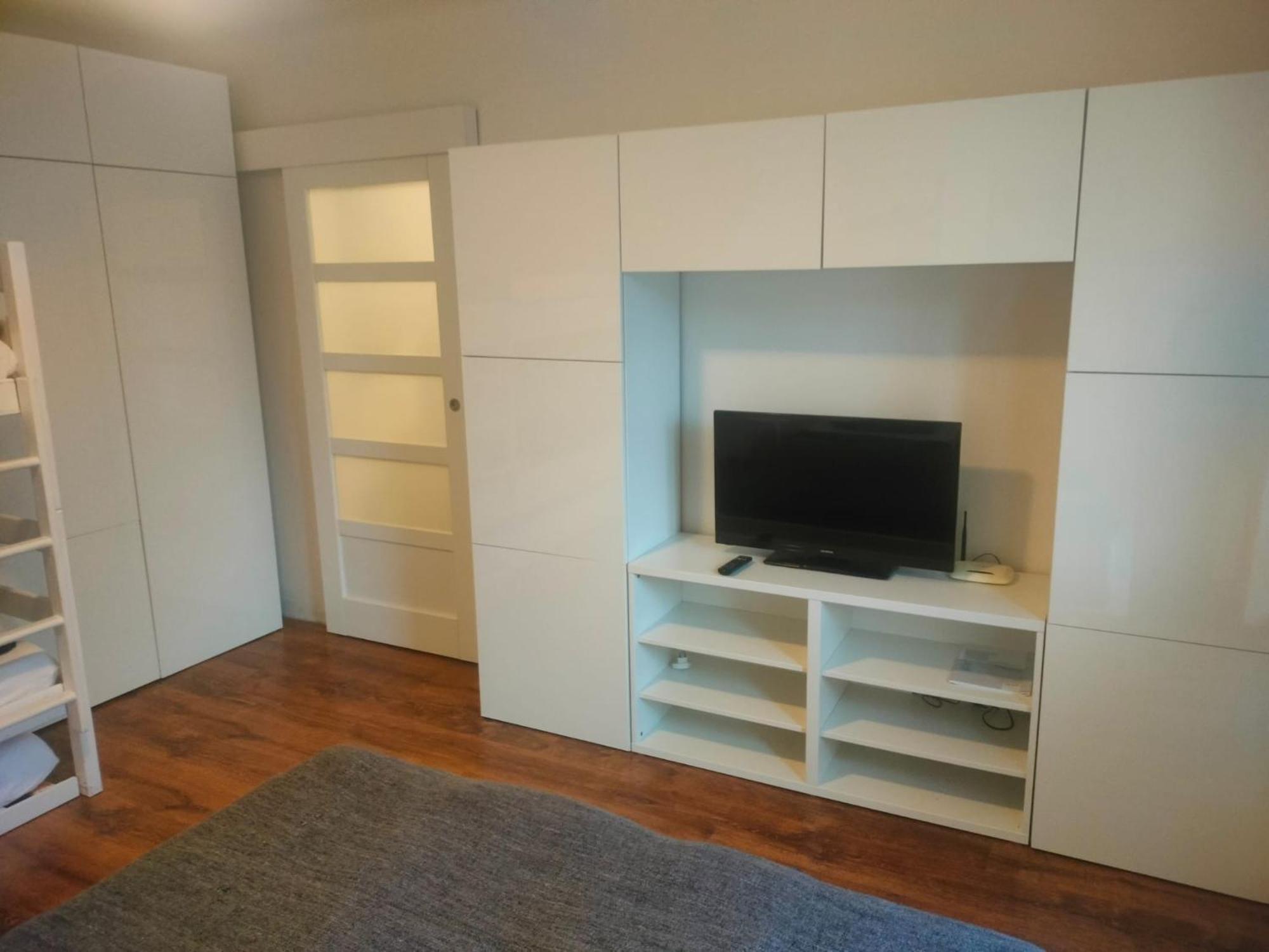 Apartman Aja - Lipno Nad Vltavou Extérieur photo