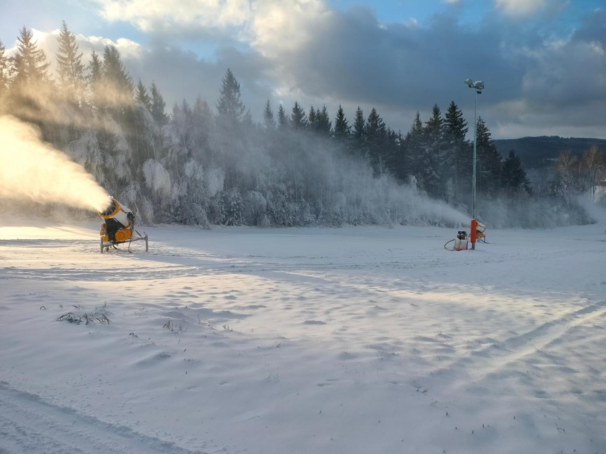 Apartman Aja - Lipno Nad Vltavou Extérieur photo
