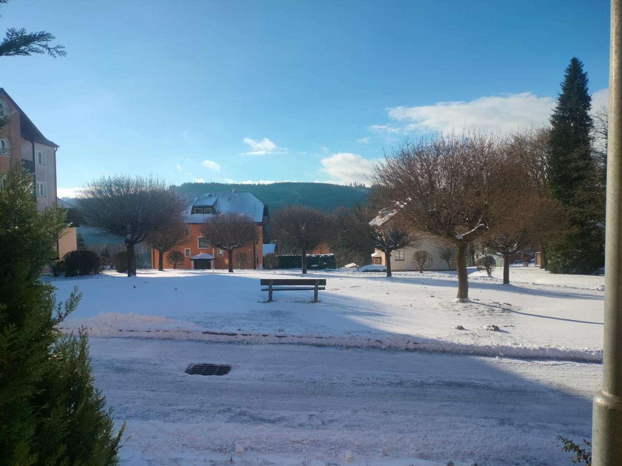 Apartman Aja - Lipno Nad Vltavou Extérieur photo